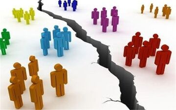 ریشه‌های مستحکم آسیب‌های اجتماعی در فقر/ شکاف طبقاتی مهمترین دستاورد تورم