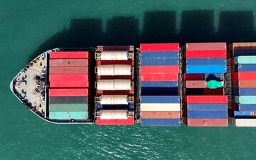 کاهش تنش‌های تجاری آمریکا و چین/توقف تحقیقات دریایی