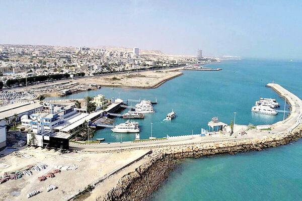 مناطق آزاد کریدور توسعه‌ای کشور/لزوم اصلاحات ساختاری و تغییر قوانین