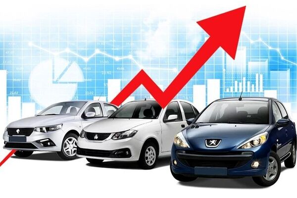 خط و‌نشان مجلس برای خودروسازان/افزایش قیمت خودرو منتفی شد؟