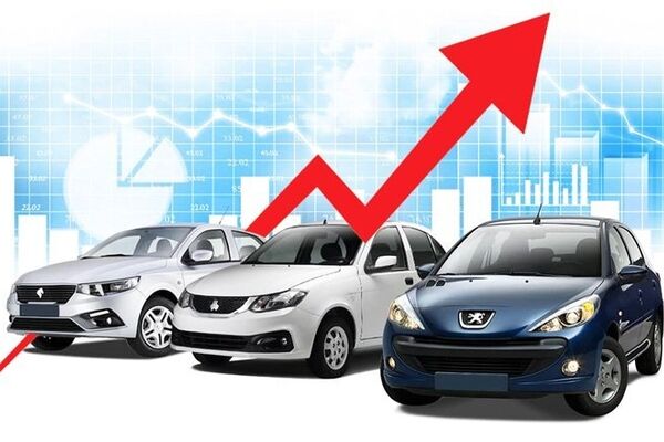 سیگنال دلار به بازار خودرو/ ثبات قیمتی ادامه می‌یابد؟