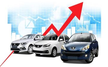 خط و‌نشان مجلس برای خودروسازان/افزایش قیمت خودرو منتفی شد؟