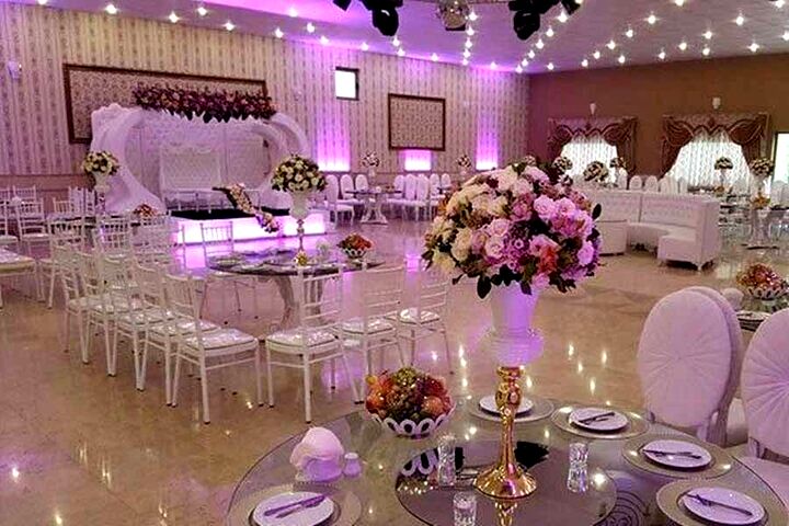 وضعیت نیمه تعطیل تالارهای عروسی/ موج سنگین بیکاری کارگران 