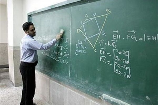 وضعیت جذب معلمان حق التدریس در دوسال اخیر چطور بود؟