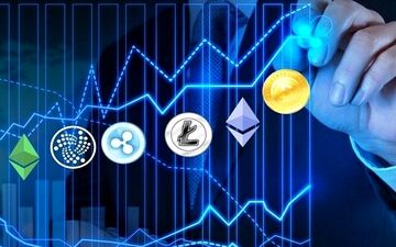 کدام رمز ارزها بیشترین رشد در میان آلت کوین ها را داشتند؟ +جزئیات