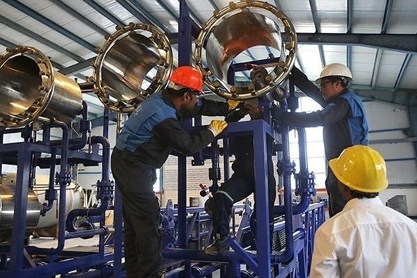 صدور خدمات فنی مهندسی؛ از رویا تا واقعیت
