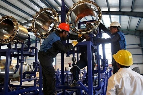تعطیلی صادرات خدمات فنی و مهندسی کشور/ترک‌ها گوی رقابت را از شرکت‌های ایرانی ربودند