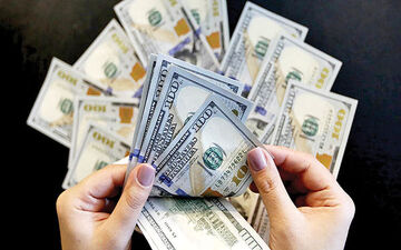 پیش بینی قیمت دلار امروز 7 اسفند 1401