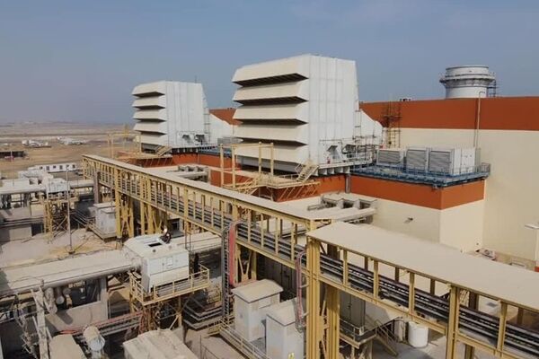 نامعادله درآمدهای ریالی و تسهیلات ارزی نیروگاه‌ها