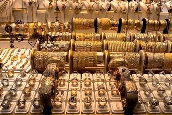 عطش خرید فلز زرد در جهان/ایرانی‌ها چقدر طلا خریدند؟+نمودار