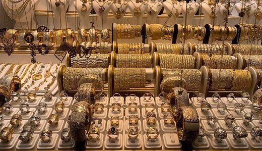 رقص طلا به ساز اخبار سیاسی
