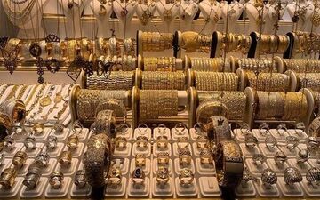 عطش خرید فلز زرد در جهان/ایرانی‌ها چقدر طلا خریدند؟+نمودار