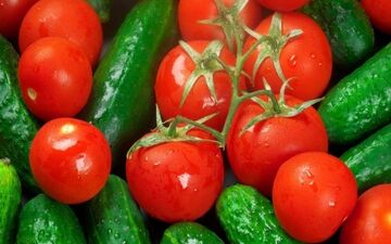 حذف میوه از سبد خانوار/ رکوردشکنی تاریخی قیمت صیفی‌جات