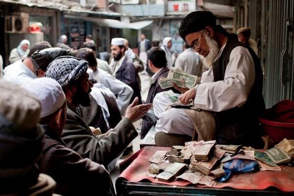 دستکاری آمارهای اقتصادی به سبک طالبان/ شاخص رفاه در افغانستان چه وضعیتی دارد؟