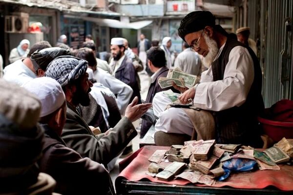 دستکاری آمارهای اقتصادی به سبک طالبان/ شاخص رفاه در افغانستان چه وضعیتی دارد؟