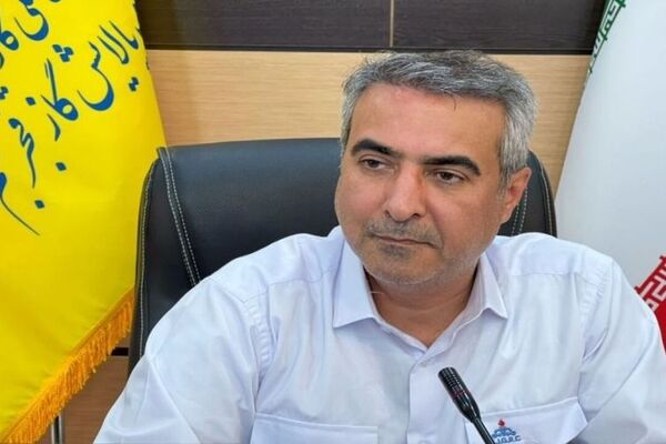 افزایش تولید محصولات جانبی در پالایشگاه گاز فجر جم