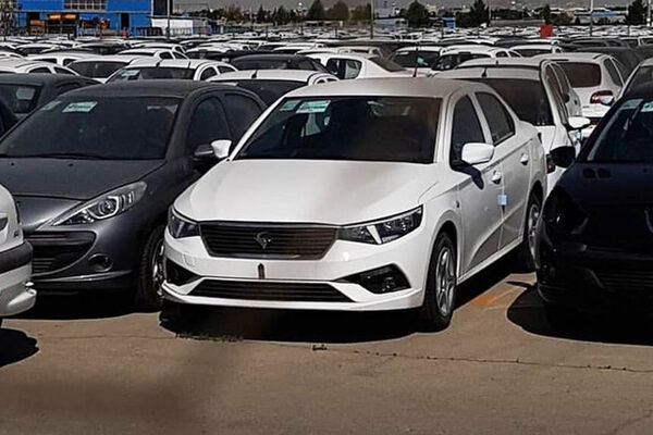 واردات خودرو از بلاتکلیفی خارج می شود؟