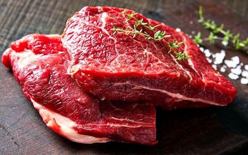 کاهش شدید واردات گوشت قرمز/ قیمت گوشت برزیلی چند؟