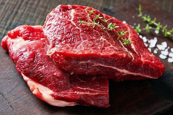 تغییر نرخ عوارض واردات گوشت قرمز+ بخشنامه