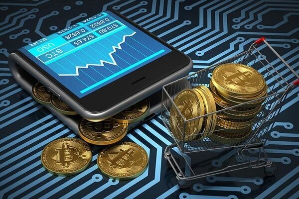 بازگشت بیت کوین و اتریوم به مسیر صعودی / معرفی ستاره جدید بازار ارز دیجیتال