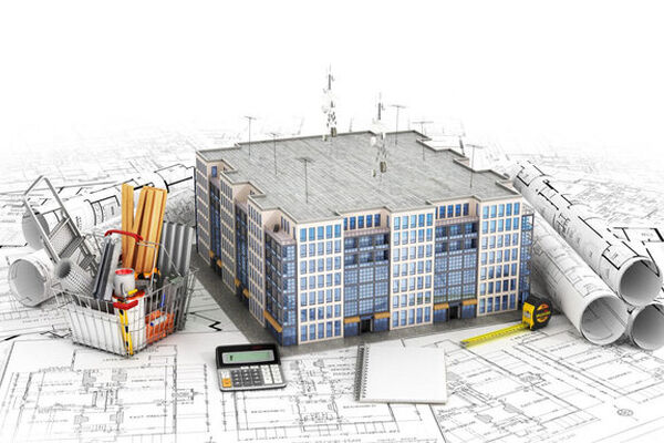 کاهش محسوس ساختمان سازی در تهران / علت چیست؟