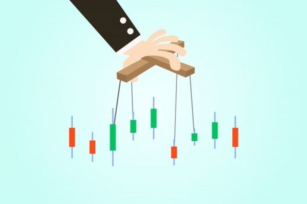  بورس با نفس مصنوعی زنده ماند/ این سبز تصنعی مصداق بارز دستکاری قیمت هاست