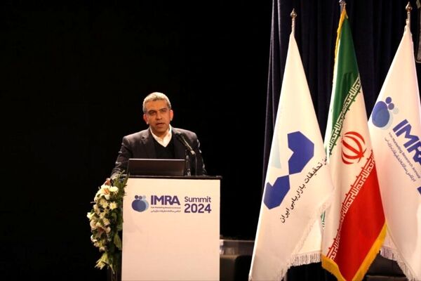 تمایل اندک برندهای ایرانی به تحقیقات بازار