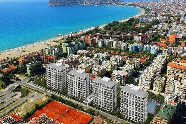وضعیت وخیم فروش مسکن در ترکیه
