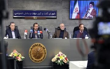 پیشنهاد وزیر اقتصاد برای  موانع کسب‌و‌کار چه بود؟ + فیلم