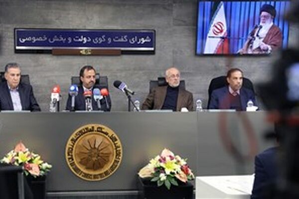 پیشنهاد وزیر اقتصاد برای  موانع کسب‌و‌کار چه بود؟ + فیلم