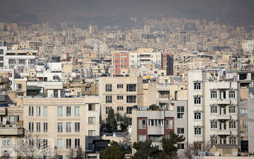 معاملات مسکن در کدام مناطق تهران رونق گرفت؟