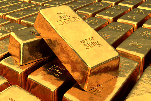 قیمت طلای جهانی در مسیر صعود
