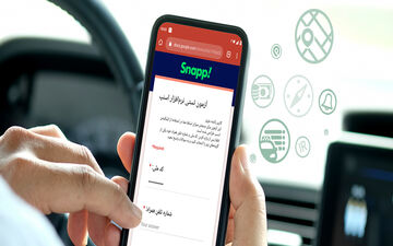 برگزاری آزمون روان‌شناسی ویژه کاربران راننده
